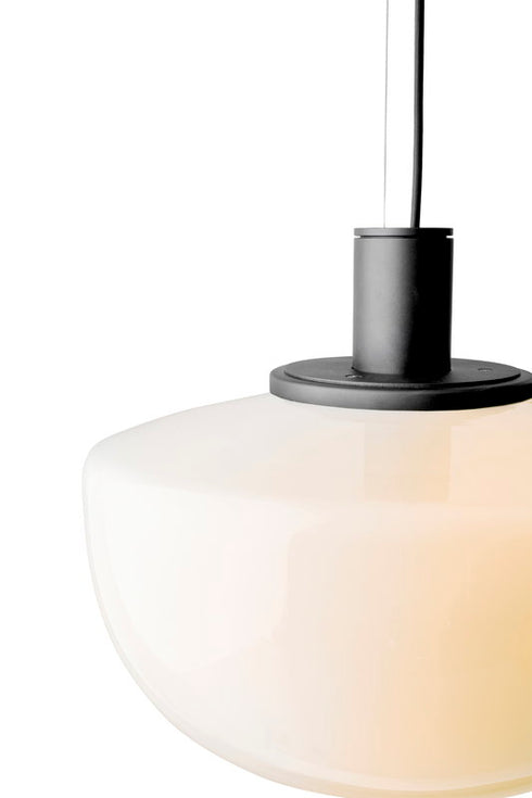 Bank Pendant